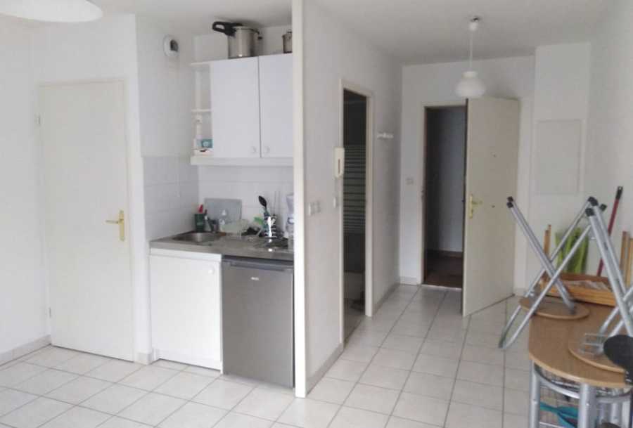 Appartement Rue du Onze Novembre à Saint-Étienne