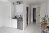 Flat Rue du Onze Novembre in Saint-Étienne