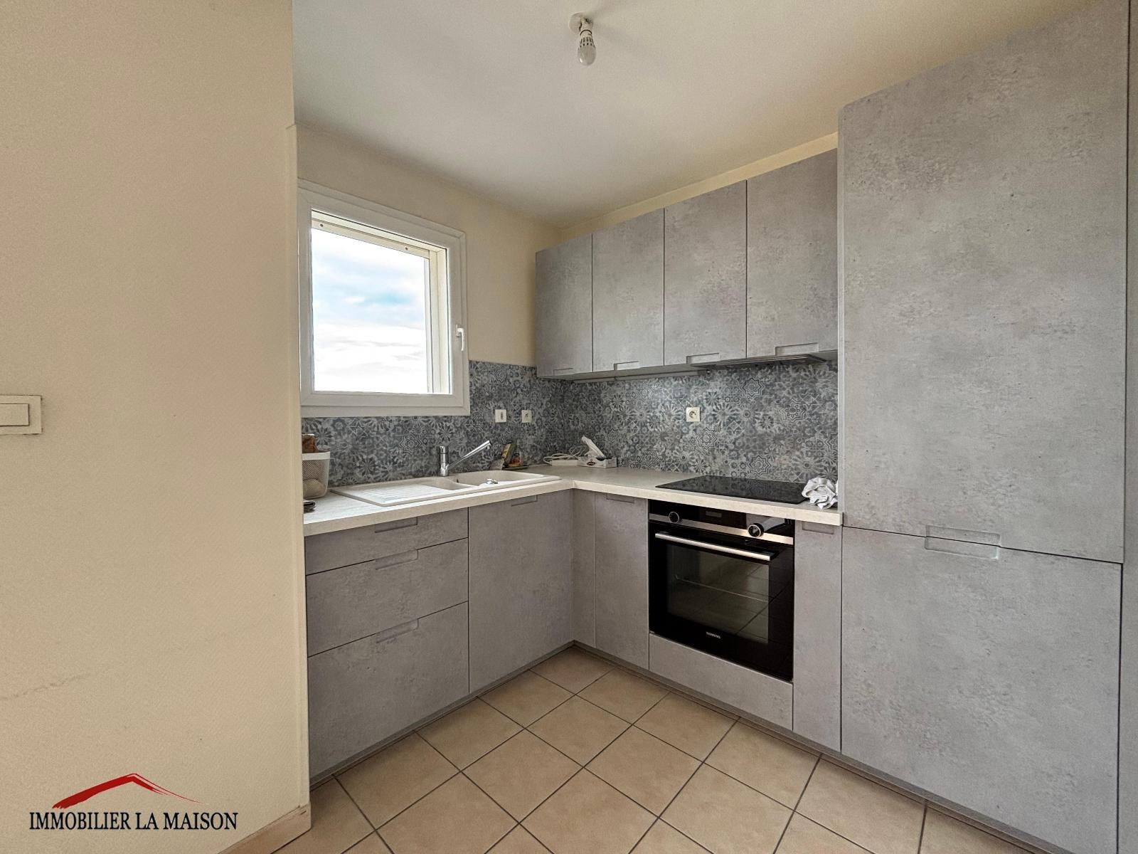 Flat Route de Bayot in Coulounieix-Chamiers