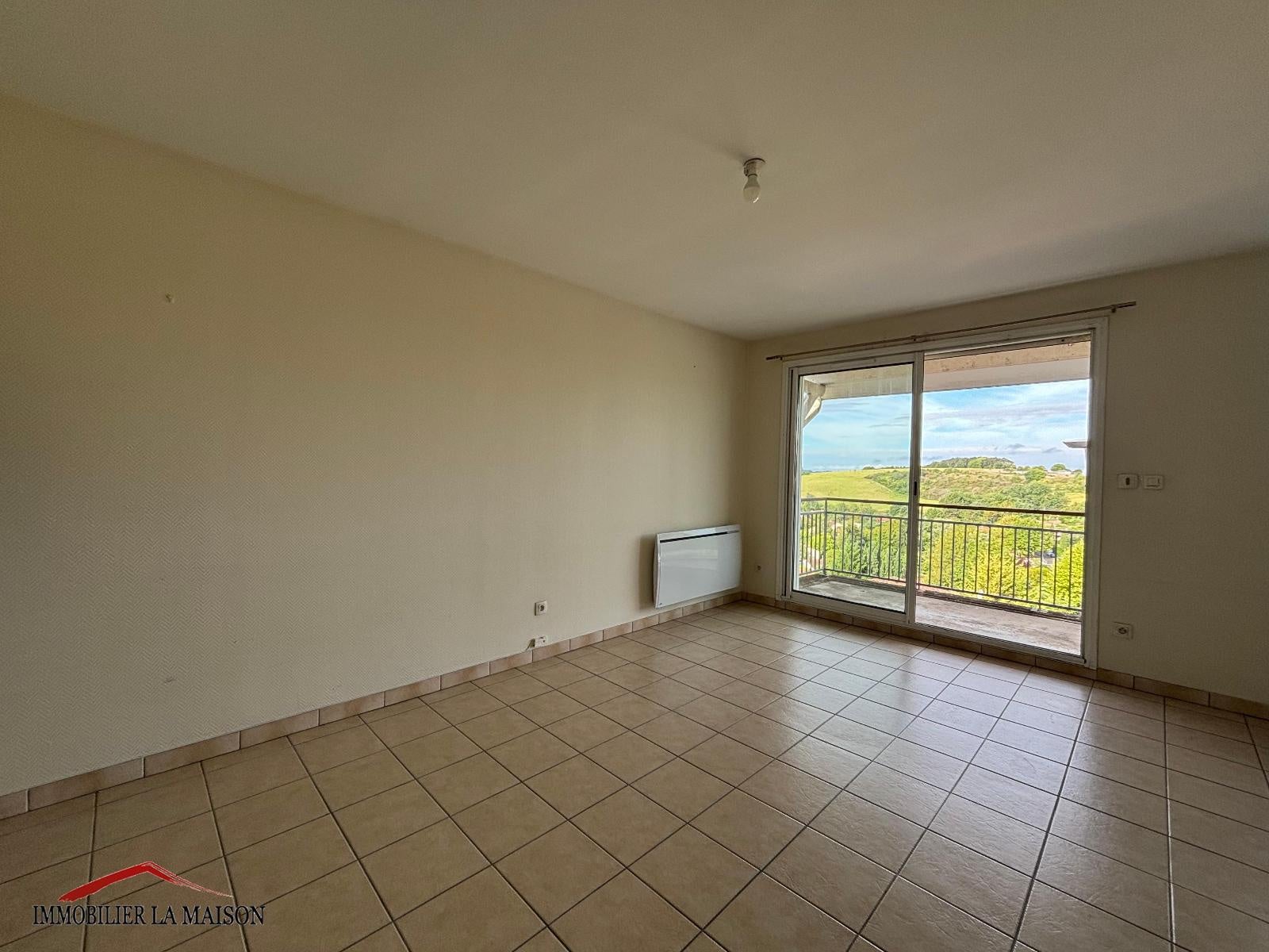 Flat Route de Bayot in Coulounieix-Chamiers