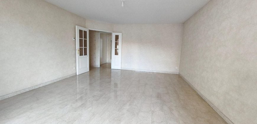 Appartement Rue Raspail à Villeurbanne