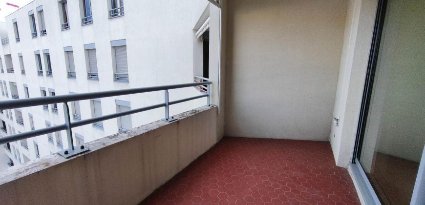 Appartement Rue Raspail à Villeurbanne