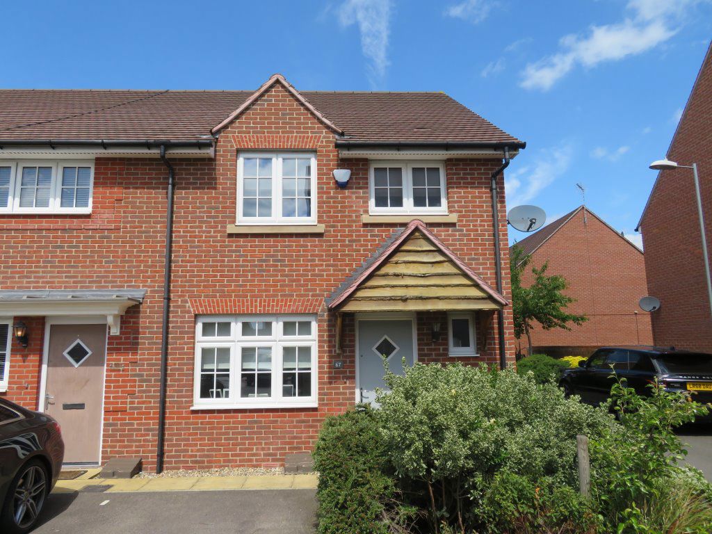 House The Square in Epping Forest