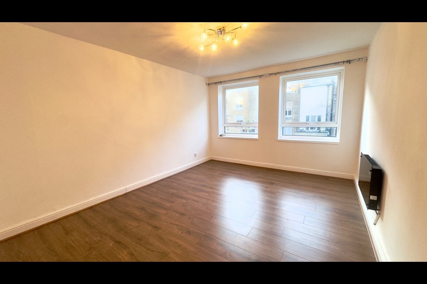 Flat Westbourne Grove Terrace in City of Westminster