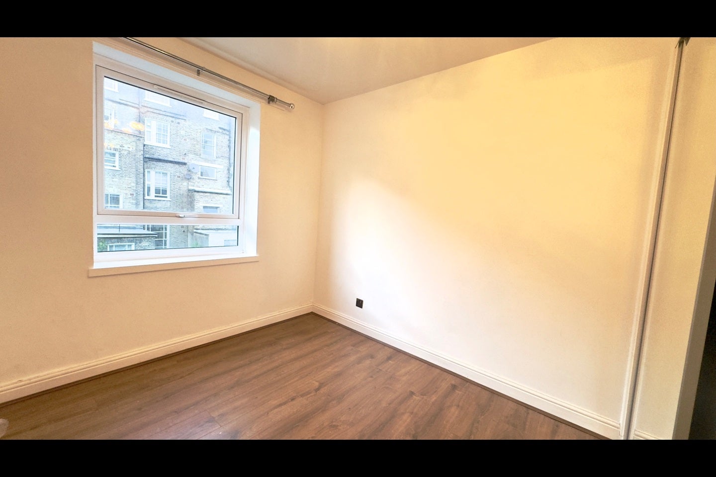 Flat Westbourne Grove Terrace in City of Westminster