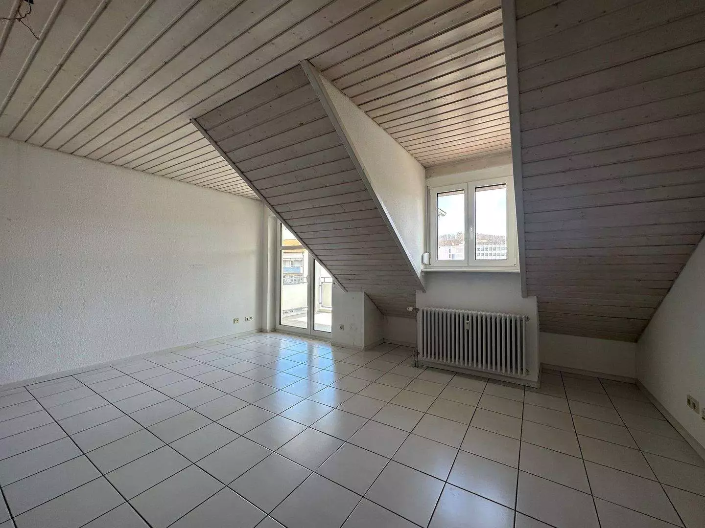 Wohnung Blücherstraße in Lörrach (Kernstadt)