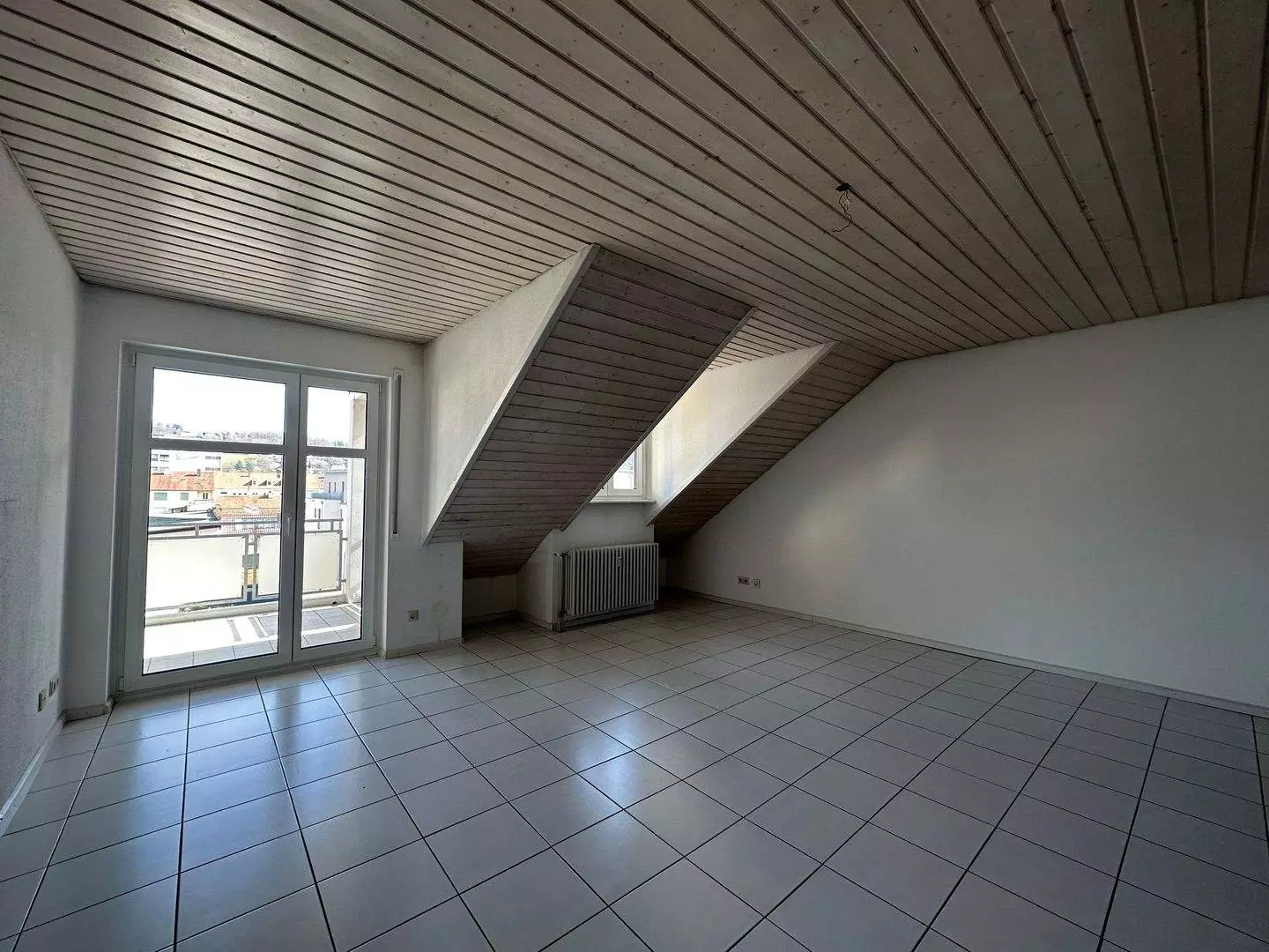 Wohnung Blücherstraße in Lörrach (Kernstadt)