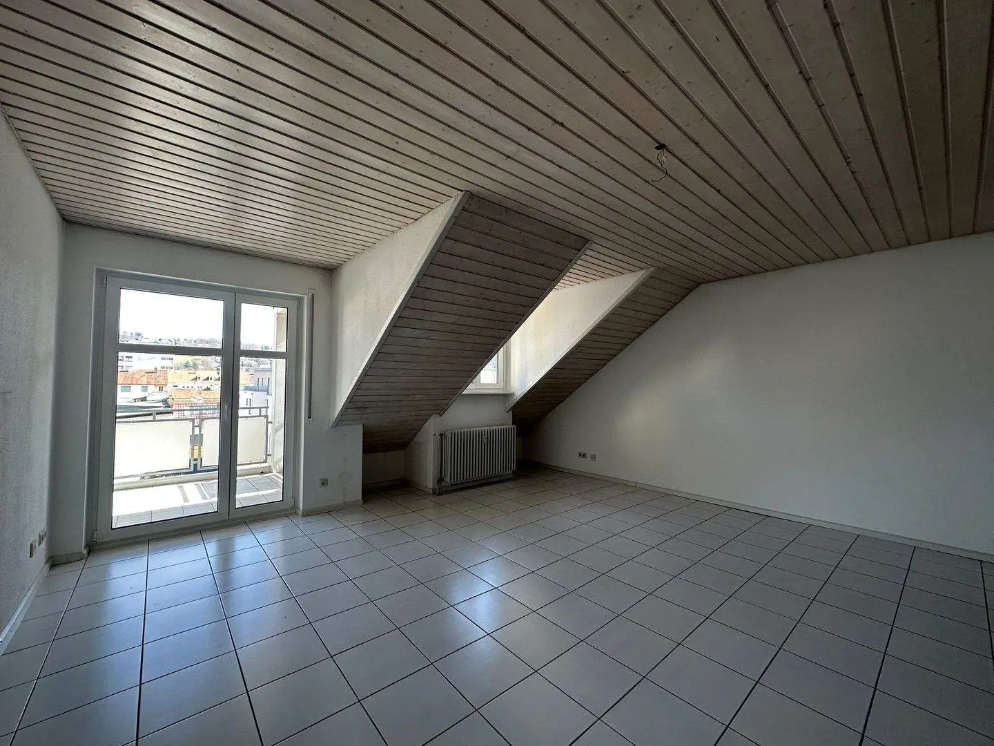 Wohnung Blücherstraße in Lörrach (Kernstadt)