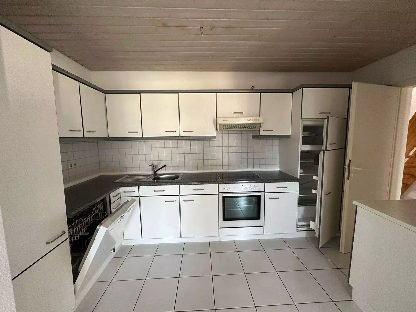 Wohnung Blücherstraße in Lörrach (Kernstadt)