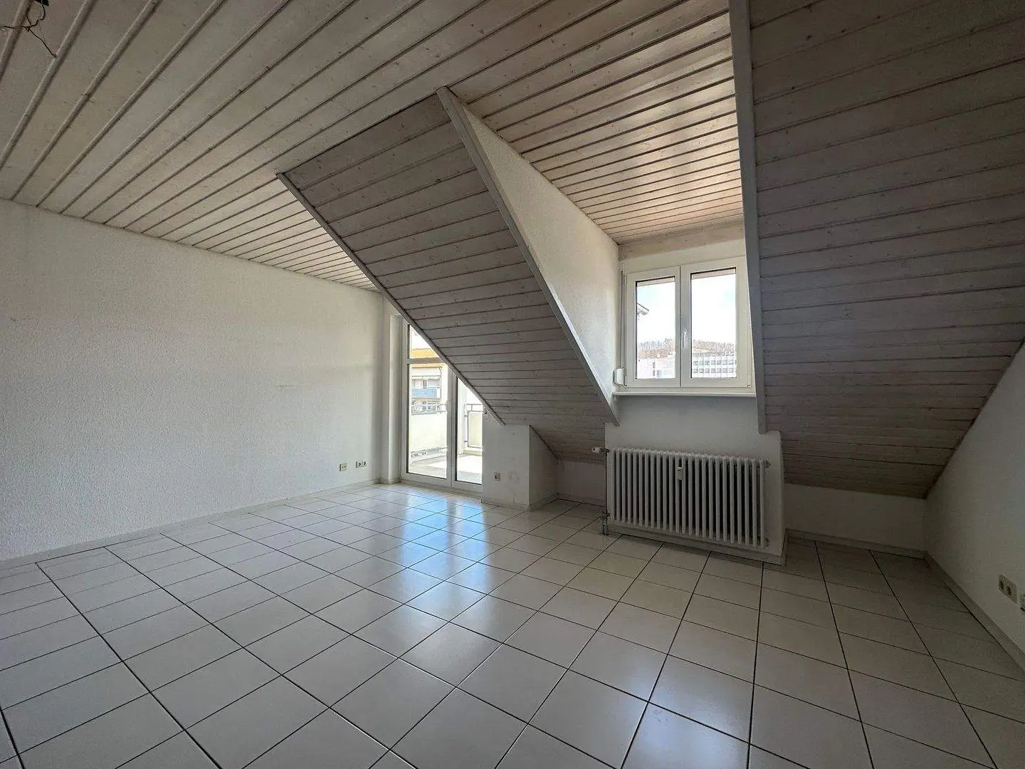 Wohnung Blücherstraße in Lörrach (Kernstadt)