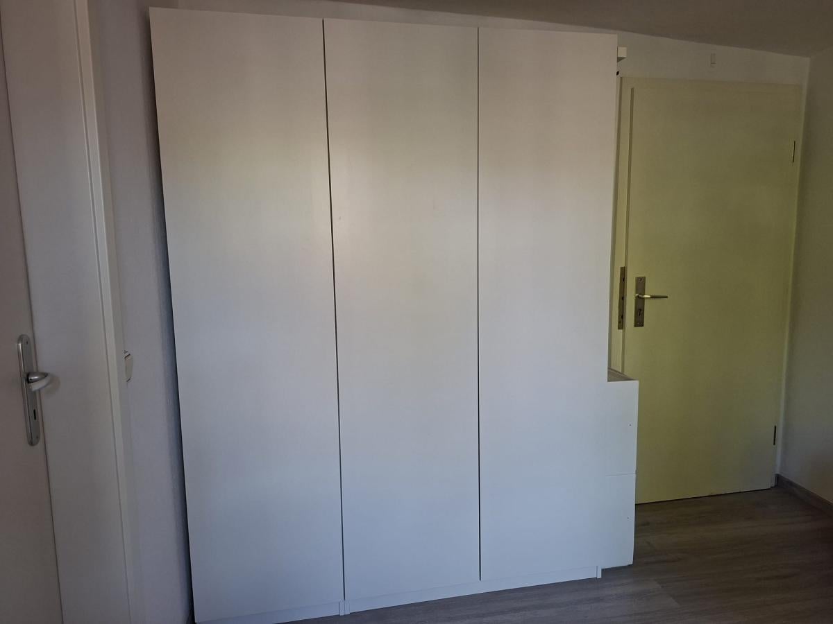 Wohnung Reitgasse in Marburg