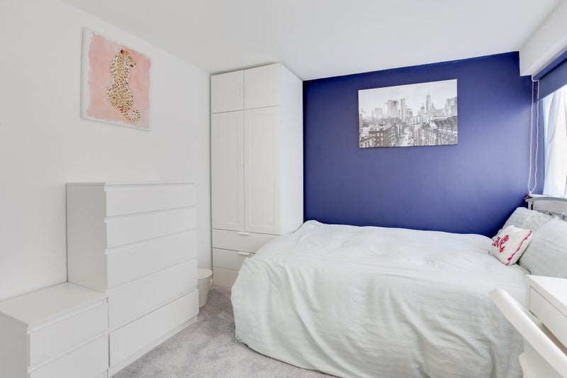 Room Boyd Close in East Hertfordshire