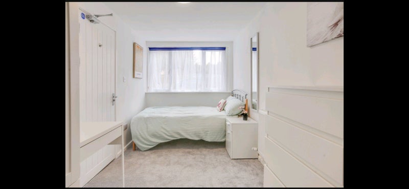 Room Boyd Close in East Hertfordshire
