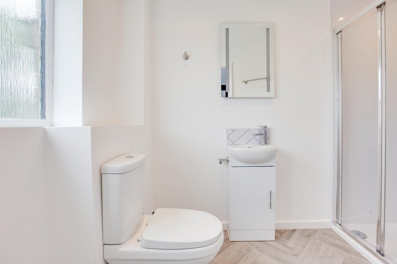 Room Boyd Close in East Hertfordshire
