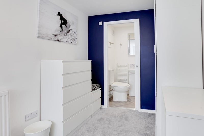 Room Boyd Close in East Hertfordshire