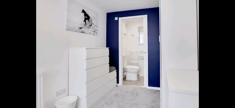 Room Boyd Close in East Hertfordshire