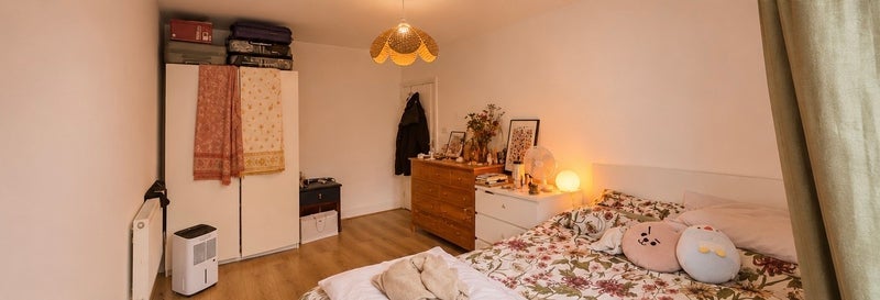 Room William Street in Greater London