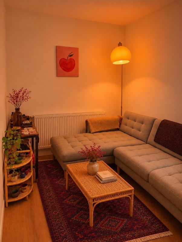 Room William Street in Greater London
