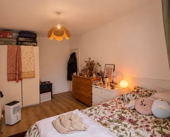 Room William Street in Greater London