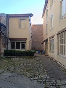 Maison Rue de la République à Besançon
