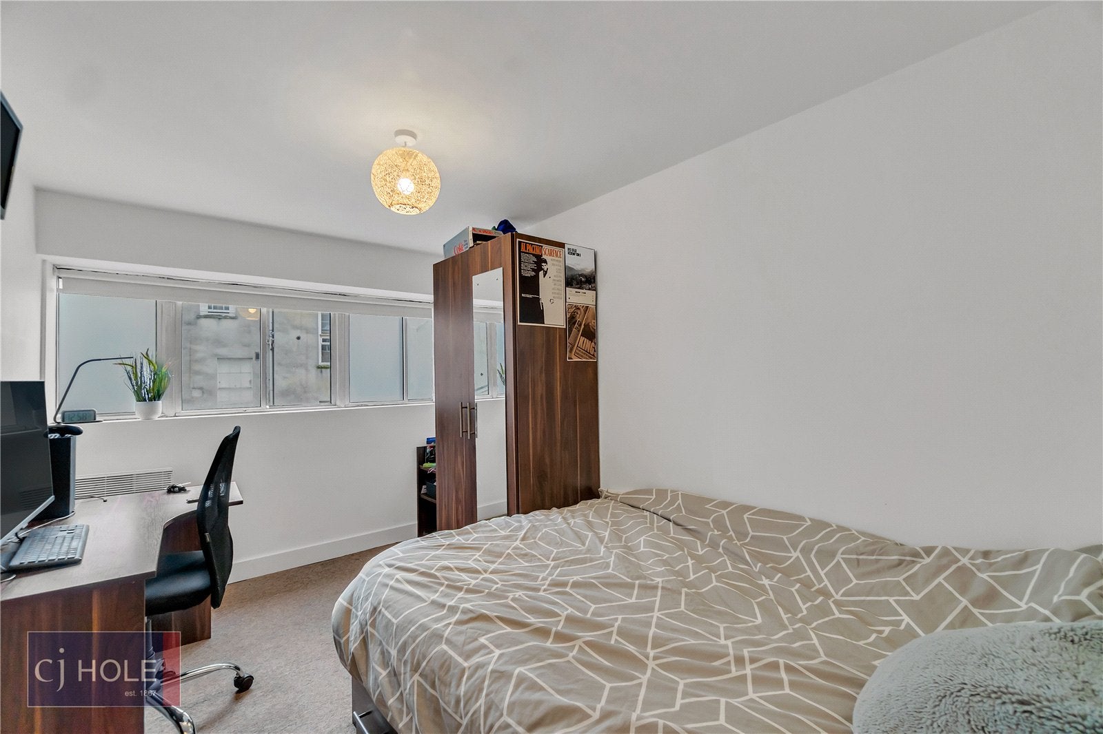 Room Princess Victoria Street in Bristol