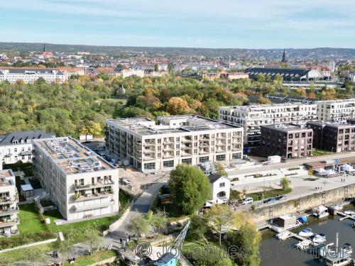 Wohnung Schlesischer Platz in Dresden