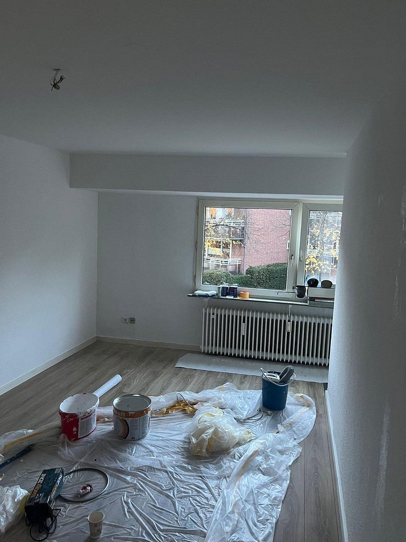 Wohnung Marktstraße in Düsseldorf