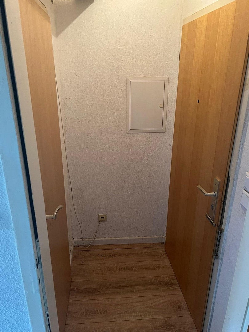 Wohnung Marktstraße in Düsseldorf