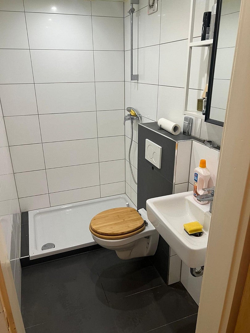 Wohnung Marktstraße in Düsseldorf