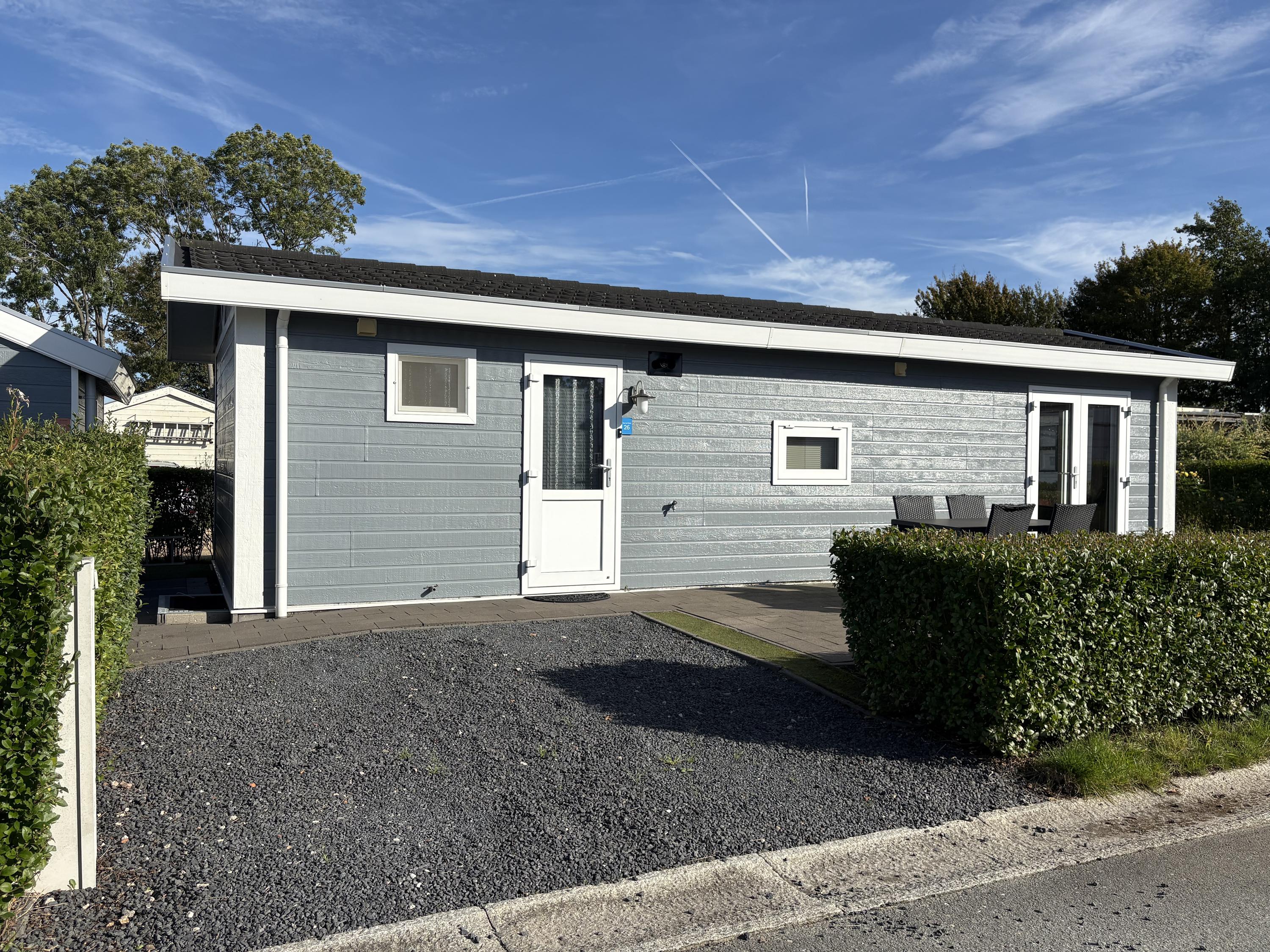 Huis Hulckesteijn 26 in Nijkerk