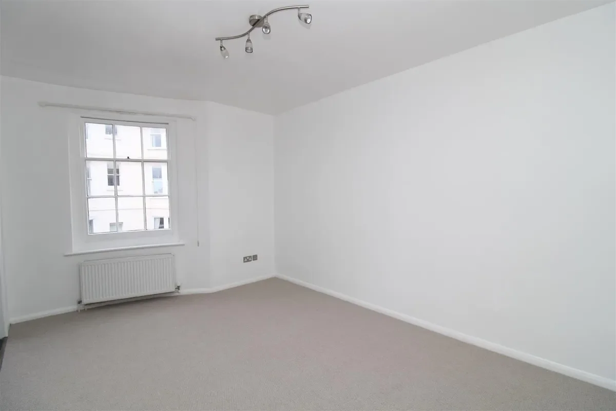 Flat Waterloo Street in Hove