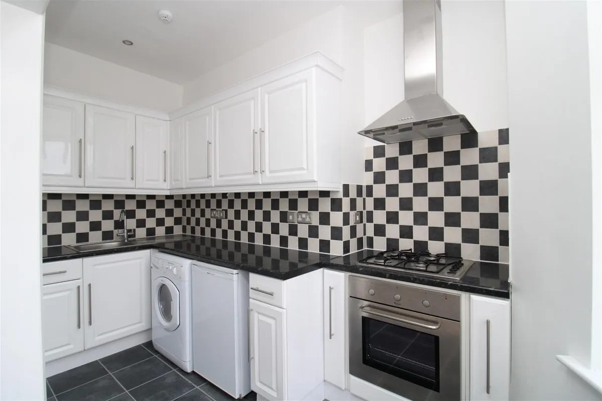 Flat Waterloo Street in Hove