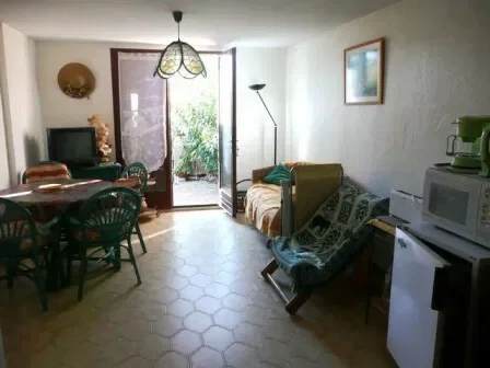 Maison Rue du Danemark à Saint-Cyprien