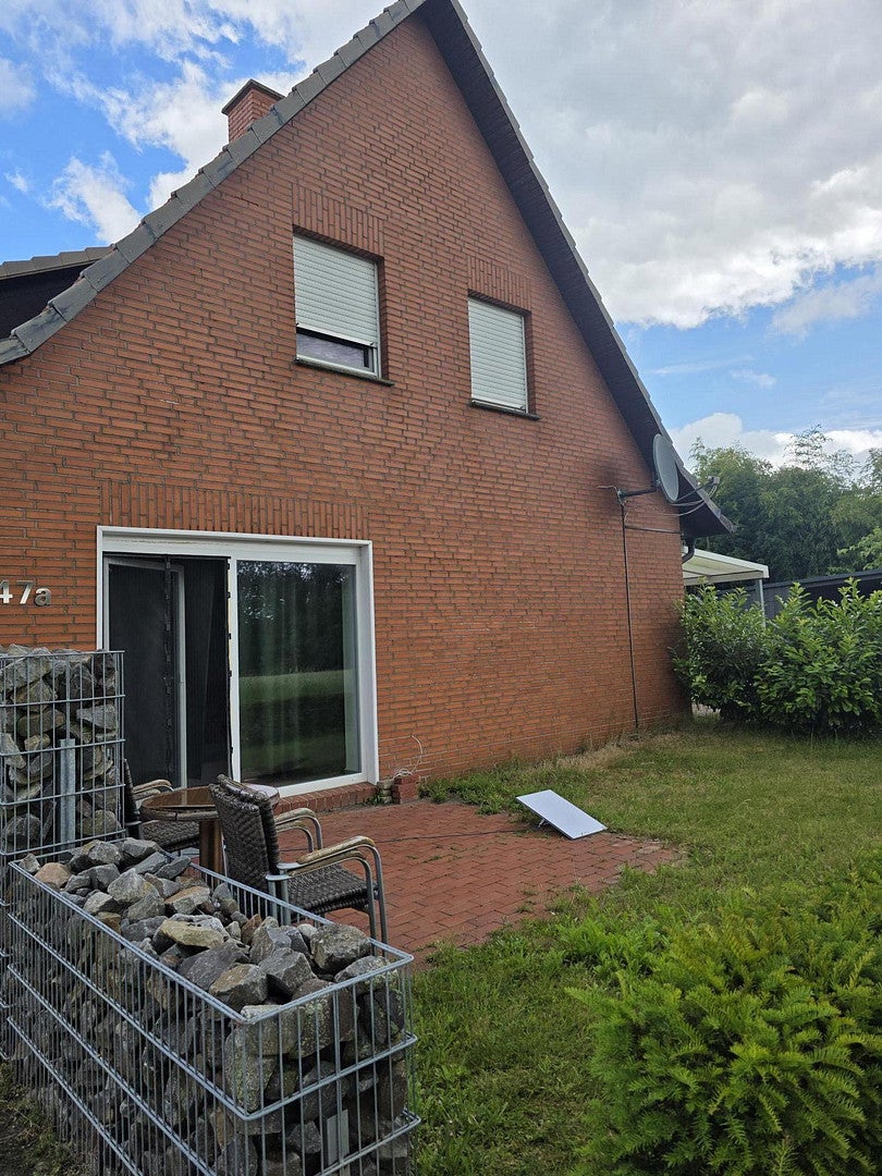Wohnung Am Hollo in Neuenkirchen-Vörden