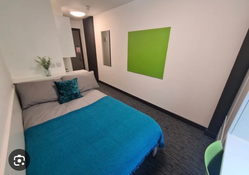 Room Pitt Street in Newcastle upon Tyne