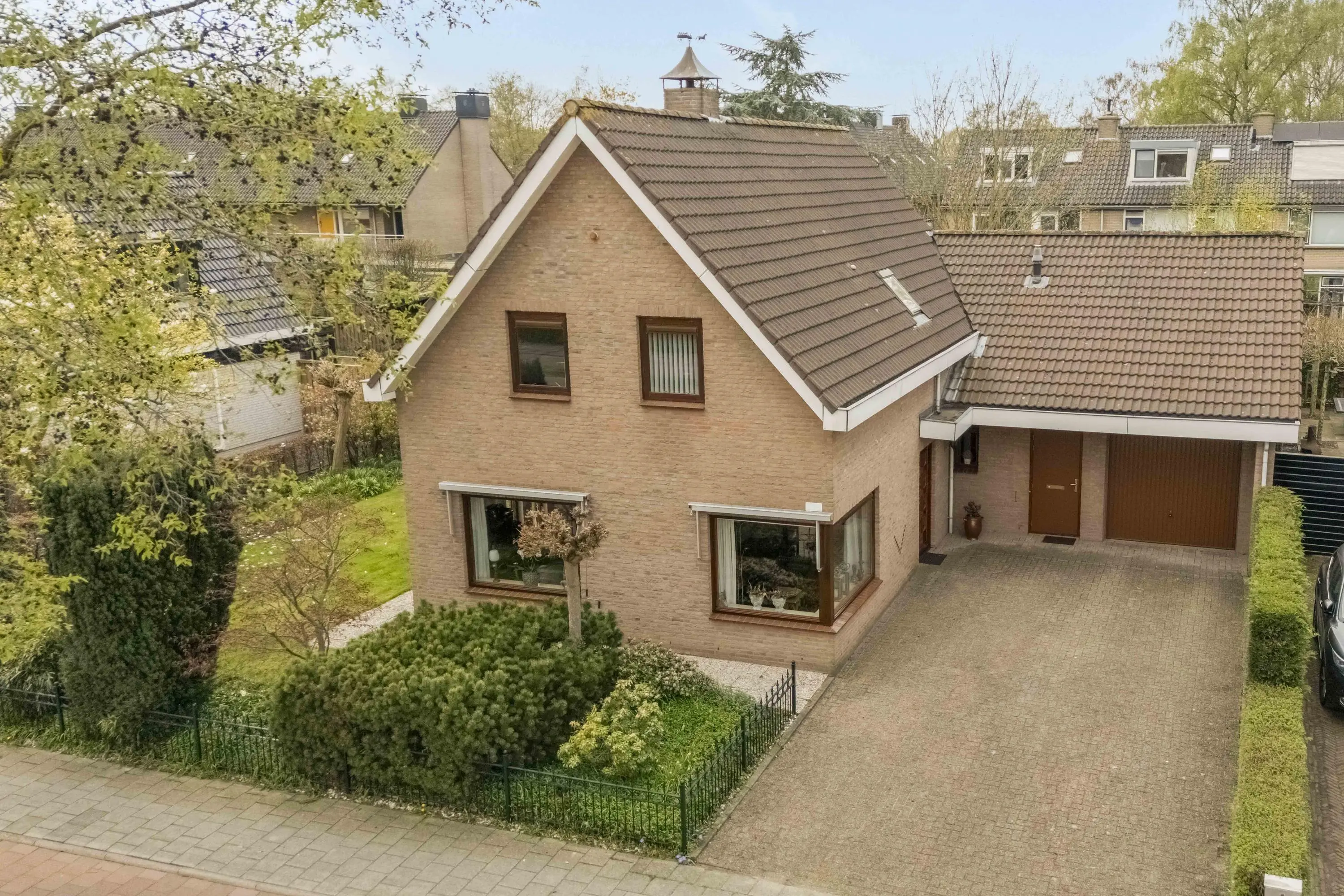 2e Barendrechtseweg 258