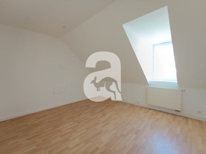 Flat Rue de Villeneuve in Soissons