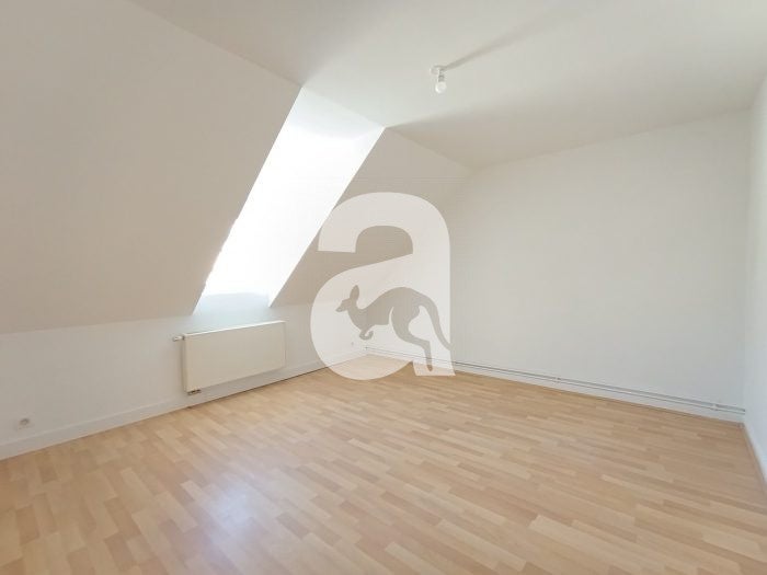 Flat Rue de Villeneuve in Soissons