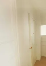 Flat Rue Jouvenet in Paris
