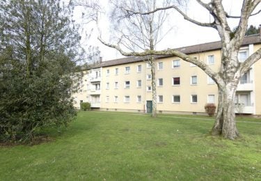 Wohnung Mellinghofer Straße in Mülheim an der Ruhr