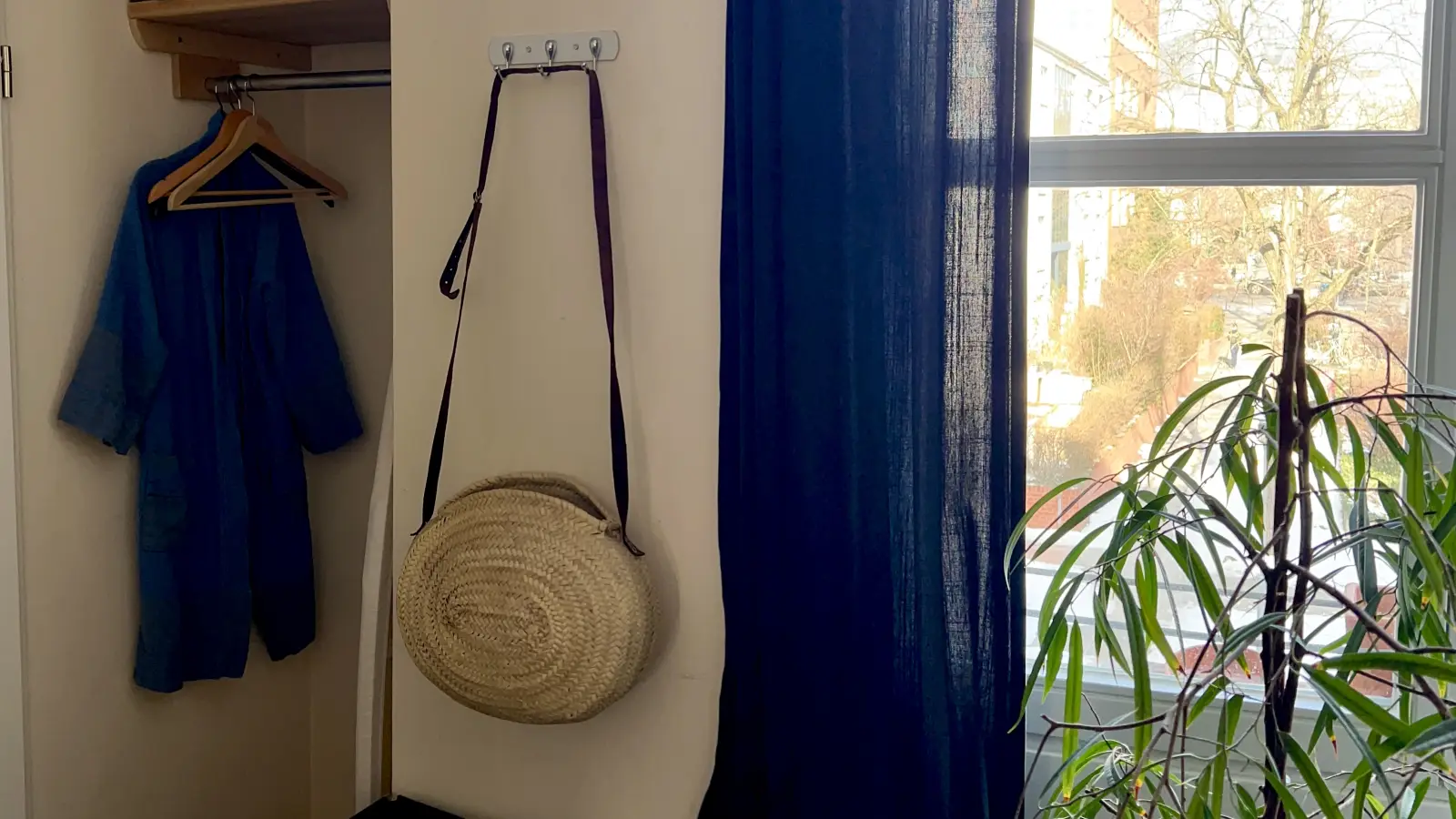 Wohnung Lindenstraße in Berlin