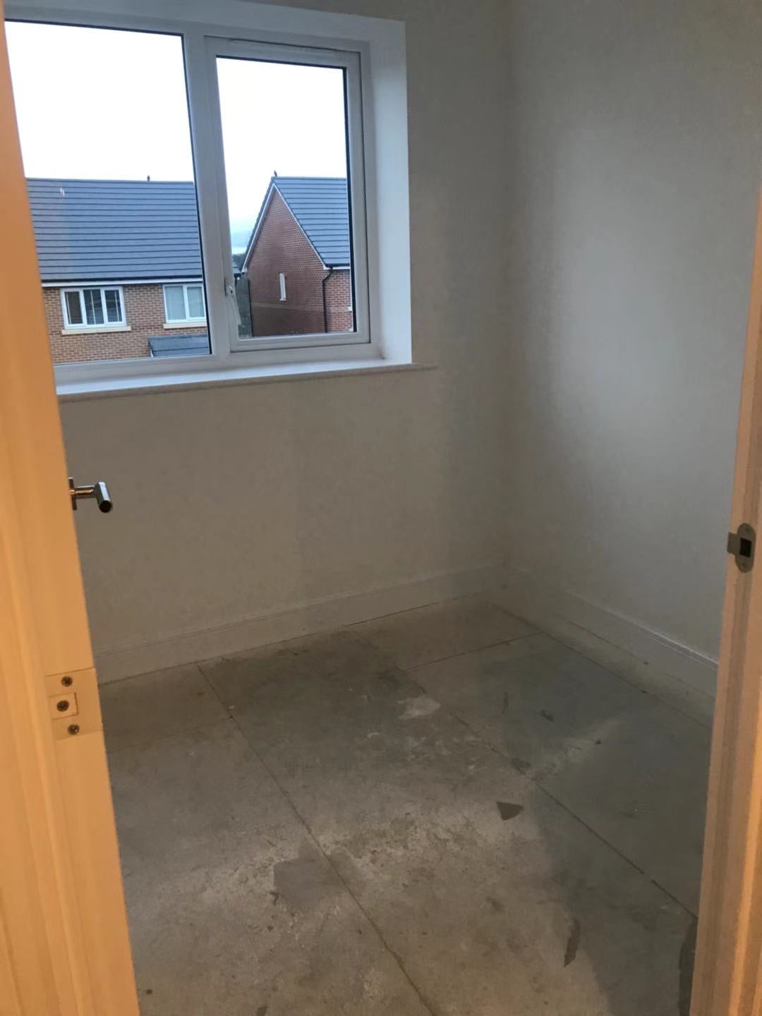 House Latrigg Crescent in Middleton