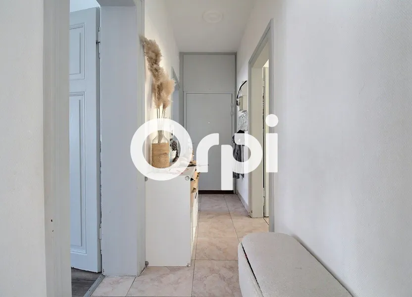 Appartement Rue de la Ferme Falk à Haguenau