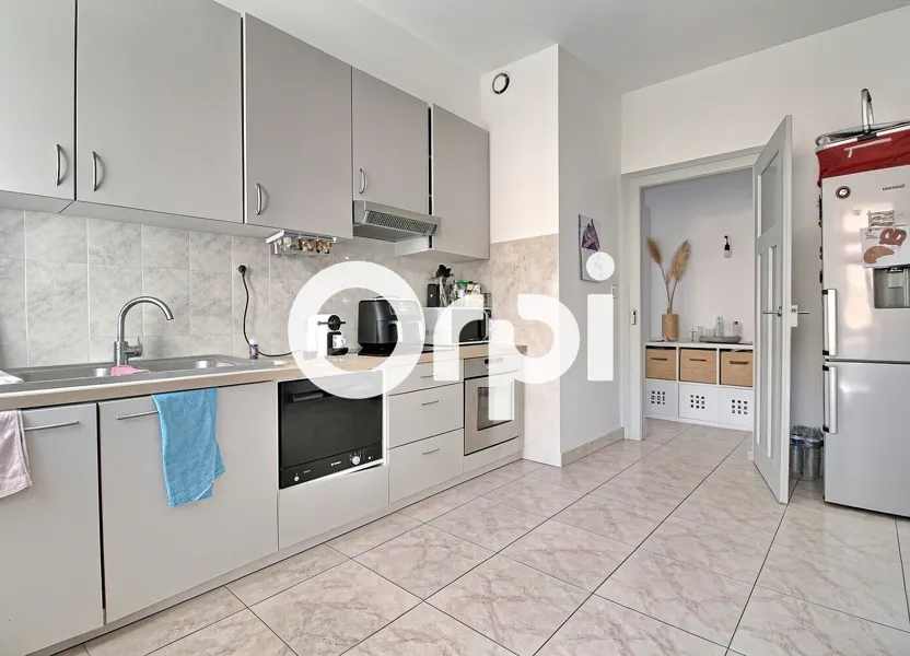 Appartement Rue de la Ferme Falk à Haguenau