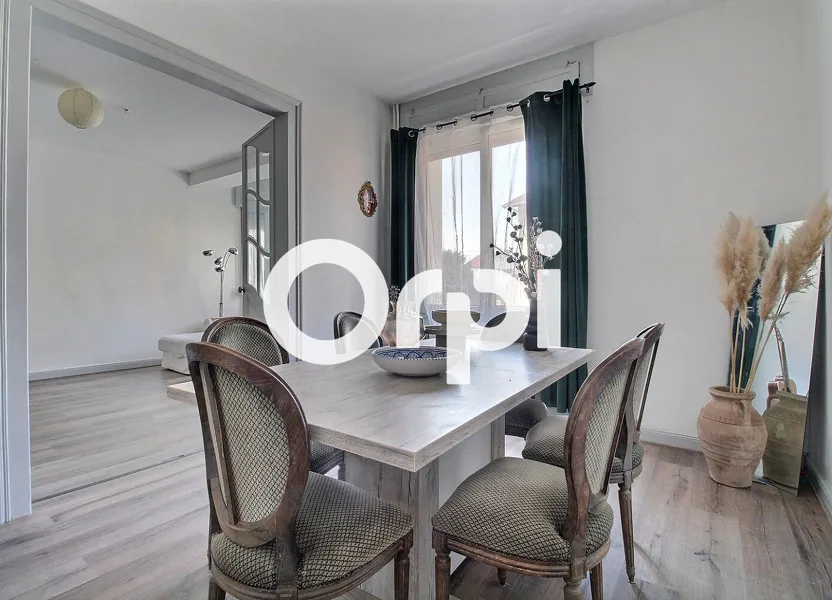 Appartement Rue de la Ferme Falk à Haguenau