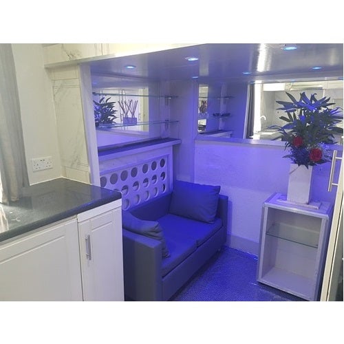 Room Stockwell Road in Greater London