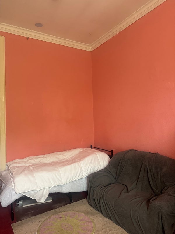 Room Carrington Street in Glasgow