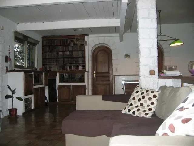 Room Escalinade in Valbonne