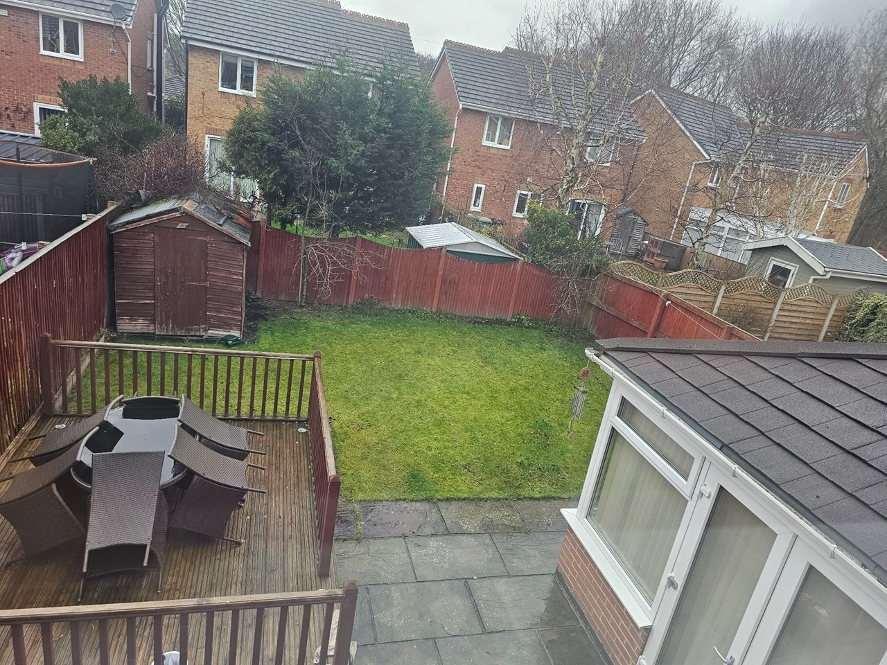 Room Hever Grove in Kirklees