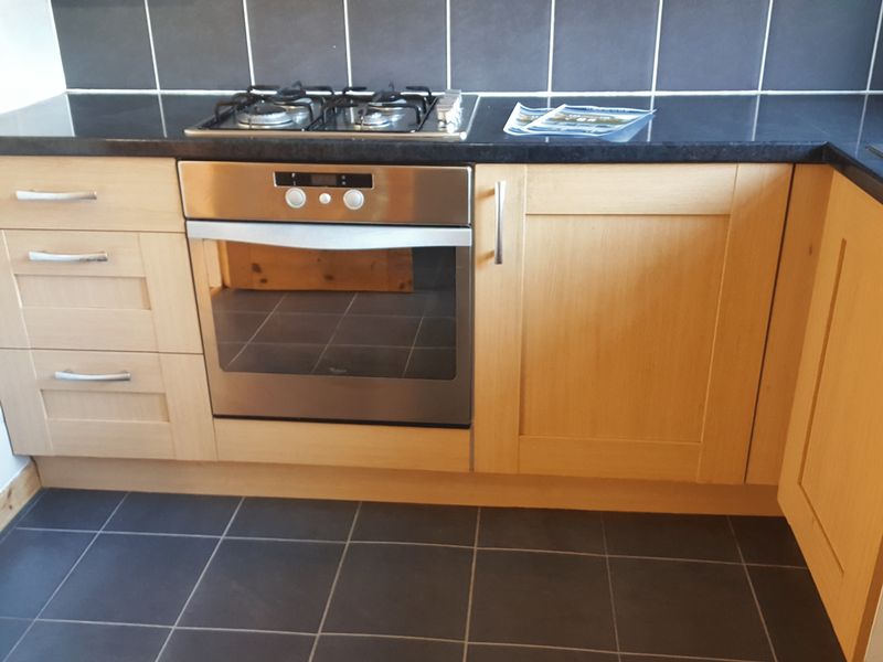 House Willetts Way in Dawley